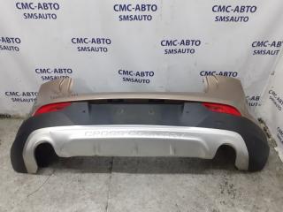 Бампер в сборе задний Volvo V40