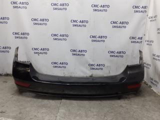 Бампер в сборе задний Mercedes-Benz ML контрактная Бампер в сборе задний Mercedes-Benz ML