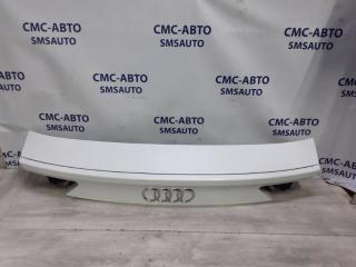 Спойлер крышки багажника Audi A7