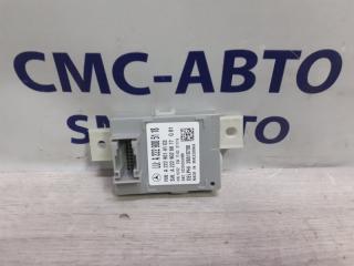 Блок управления светом Mercedes-Benz E-Class