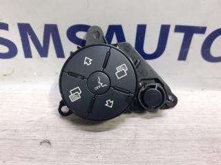 Кнопки руля Mercedes-Benz ML