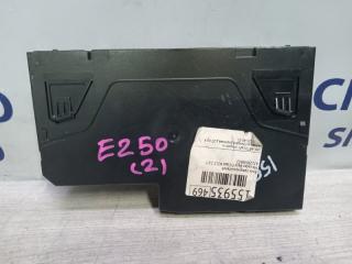 Блок предохранителей SAM задний Mercedes-Benz E-Class