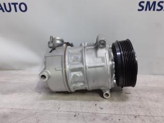 Компрессор кондиционера Volvo XC90 2014-2023