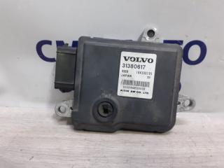 Блок управления АКПП Volvo XC90 2014-2023