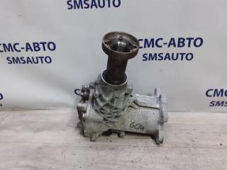 Раздатка Volvo V40