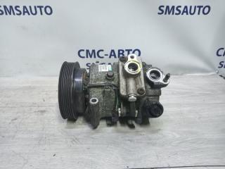 Компрессор кондиционера Volvo XC60