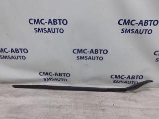 Молдинг лобового стекла правый Volvo S60