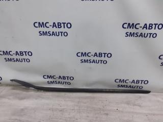 Молдинг лобового стекла левый Volvo S60