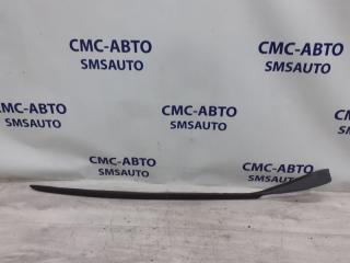 Молдинг лобового стекла правый Volvo S60