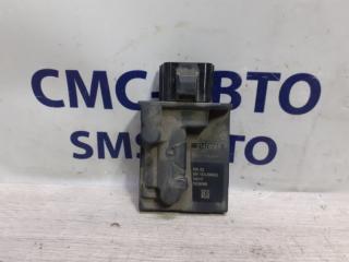 Блок управления бензонасосом Volvo V90