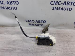 Замок двери задний левый Audi A7