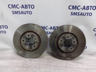 Диск тормозной передний Audi A6 контрактная Диск тормозной передний Audi A6