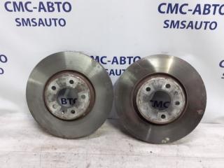 Диск тормозной передний Audi A6 контрактная Диск тормозной передний Audi A6