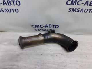 Приемная труба глушителя Mercedes-Benz ML