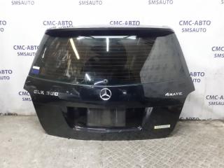 Крышка багажника Mercedes-Benz GLK