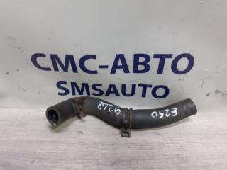 Патрубок охлаждения Mercedes-Benz E-Class