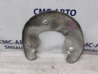 Пыльник тормозного диска передний правый Audi A7