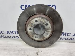 Диск тормозной задний Audi A7 контрактная Диск тормозной задний Audi A7