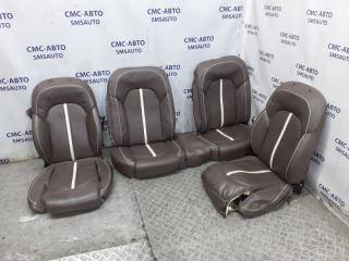 Сиденье Audi A8