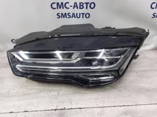 Фара LED Matrix левая Audi A7