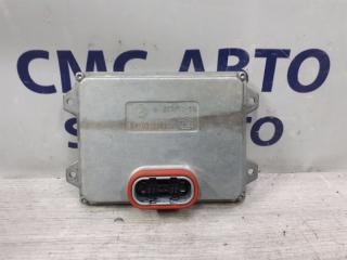 Блок управления светом Audi A8