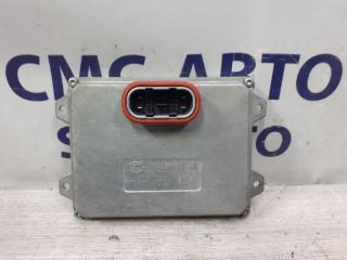 Блок управления светом Audi A8