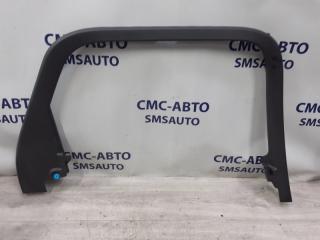 Накладка двери задняя левая Volvo V90