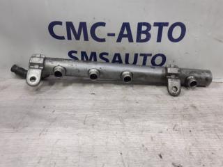 Рейка топливная ( рампа ) левая Mercedes-Benz ML контрактная Рейка топливная ( рампа ) левая Mercedes-Benz ML