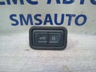 Кнопка багажника Audi A8 контрактная Кнопка багажника Audi A8