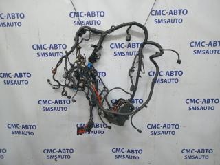 Проводка ДВС Volvo S60 контрактная Проводка ДВС Volvo S60