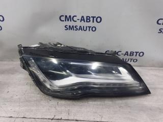 Фара LED правая Audi A7