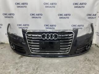 Бампер в сборе передний Audi A7