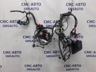 Проводка ДВС Volvo V40 Cross Country 2014 контрактная Проводка ДВС Volvo V40 Cross Country 2014