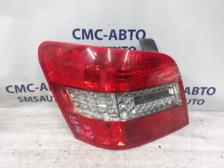 Фонарь задний левый Mercedes-Benz GLK