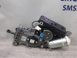 Доводчик багажника Mercedes-Benz GLK контрактная Доводчик багажника Mercedes-Benz GLK