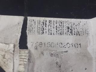 Блок управления АКБ E-Class W212 1.8T Блок управления АКБ E-Class W212 1.8T