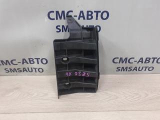 Кронштейн бампера задний правый Audi A6 контрактная Кронштейн бампера задний правый Audi A6