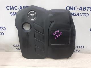 Крышка ДВС декоративная Mercedes-Benz E-Class