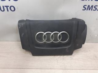 Крышка ДВС декоративная Audi A6