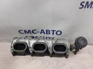 Коллектор впускной правый Audi A6