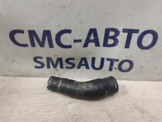 Патрубок охлаждения Audi A6