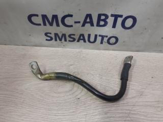 Проводка АКБ Audi A6