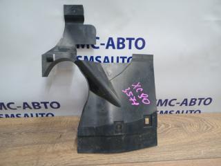 Брызговик передний левый Volvo XC90 2014-2023 контрактная Брызговик передний левый Volvo XC90 2014-2023