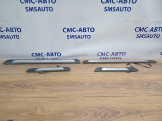 Внутренняя накладка порога Audi A7