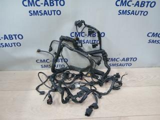 Жгут проводки ДВС Mercedes-Benz E-Class
