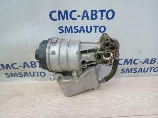 Корпус масляного фильтра Volvo XC90