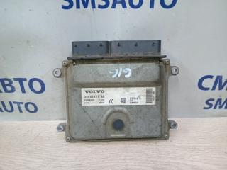 Блок управления ДВС Volvo XC90