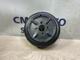 Шкив помпы Mercedes-Benz E-Class
