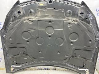 Шумоизоляция капота Mercedes-Benz E-Class