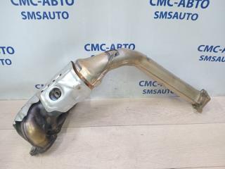 Катализатор передний левый Volvo S80